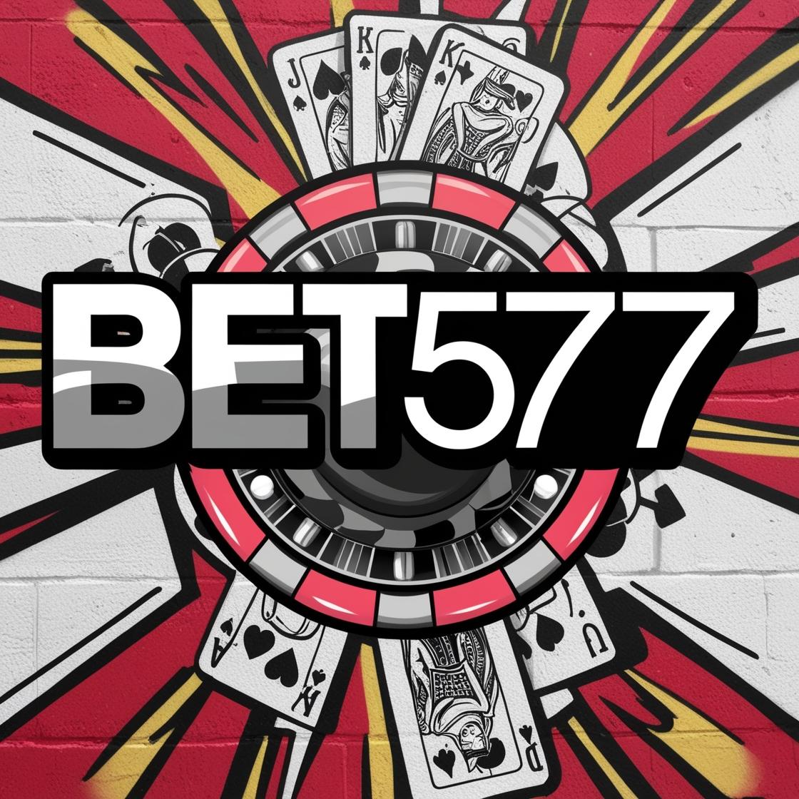 Logo da bet577