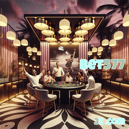 Explore a Diversão da Categoria Jogos no Bet577