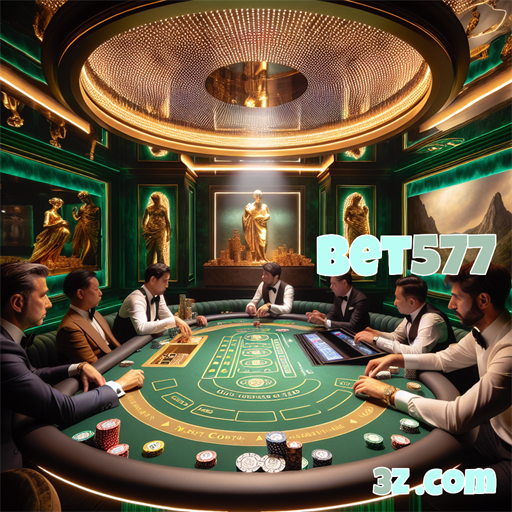 Descubra a Categoria de Jogos 'Times' na Bet577